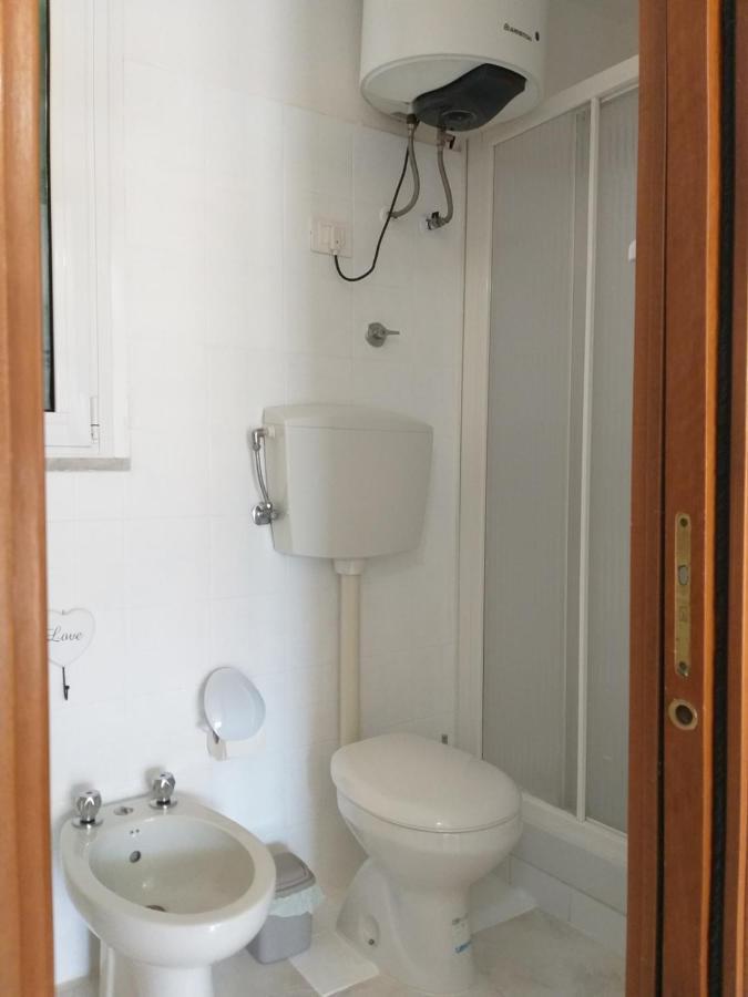 Apartmán Aa Ciasea Duu Pintuu Riomaggiore Exteriér fotografie