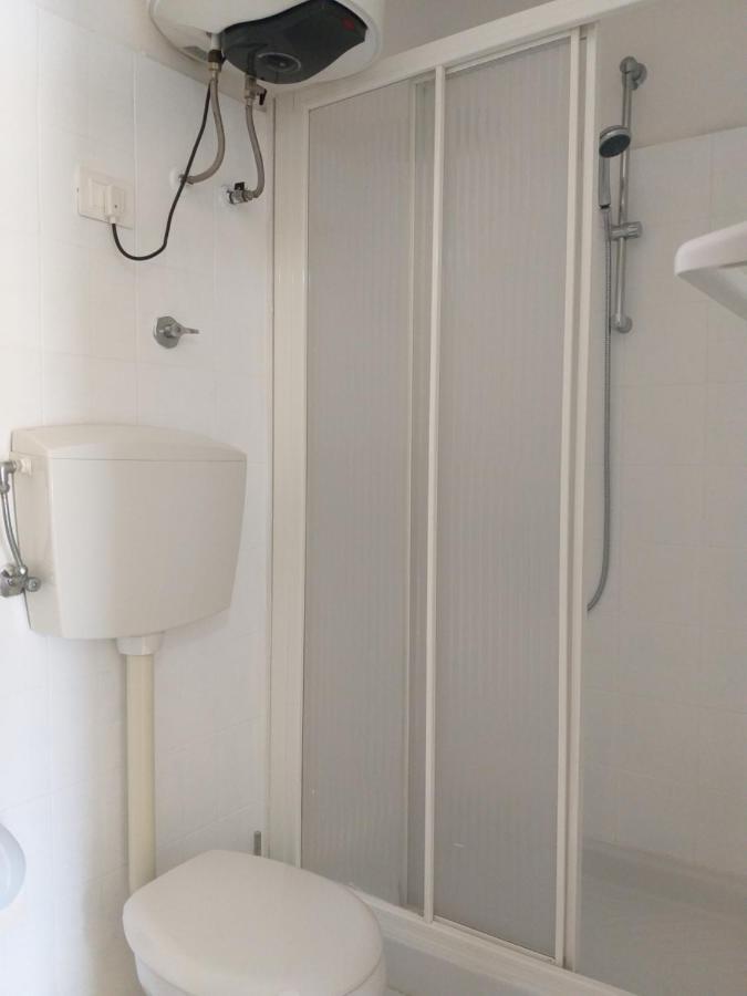 Apartmán Aa Ciasea Duu Pintuu Riomaggiore Exteriér fotografie