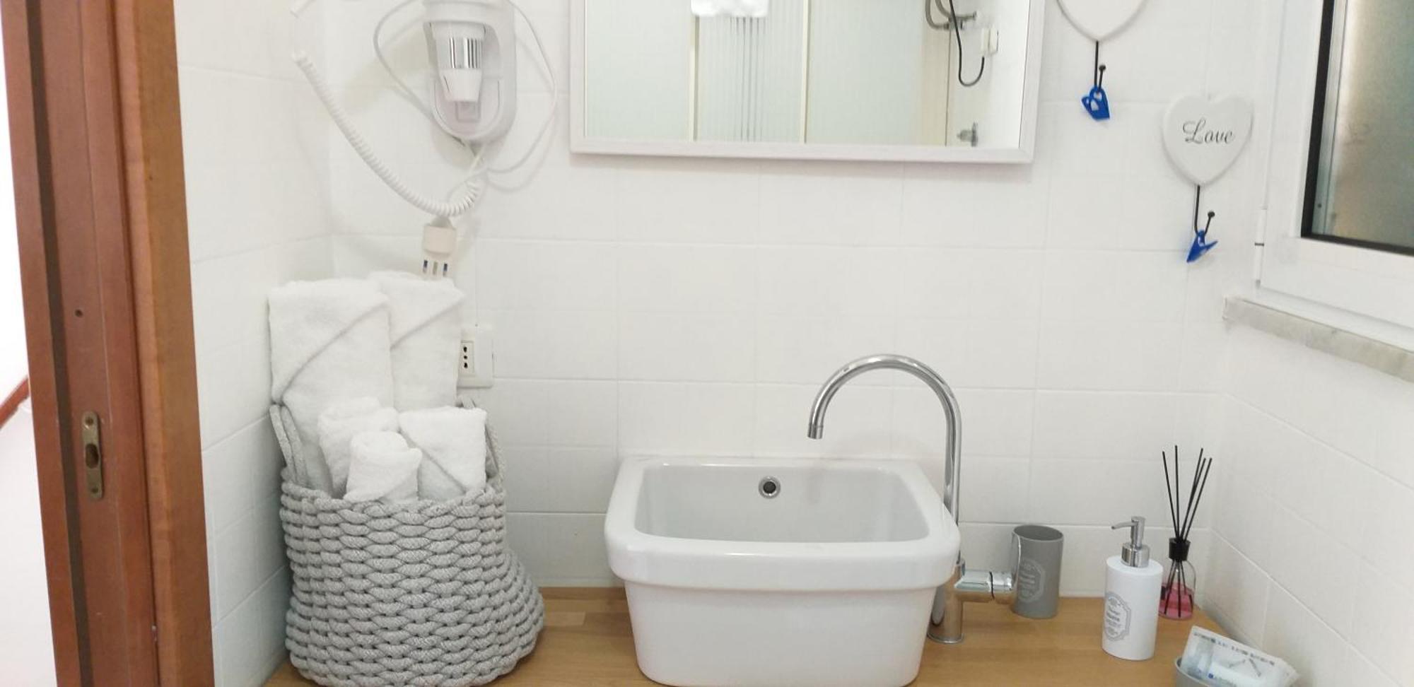 Apartmán Aa Ciasea Duu Pintuu Riomaggiore Exteriér fotografie